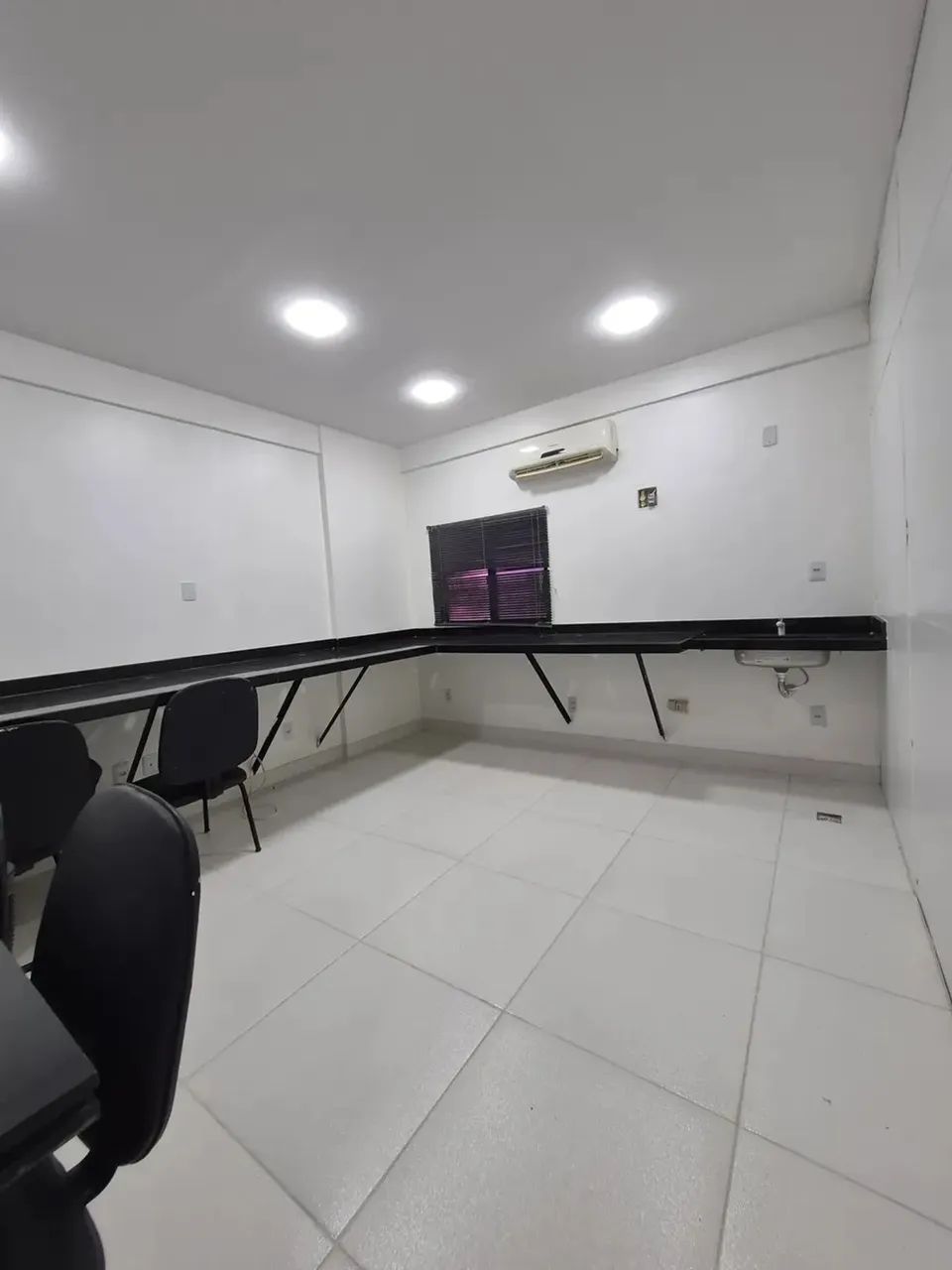 Sala Comercial no Centro de Belém. - Foto 2
