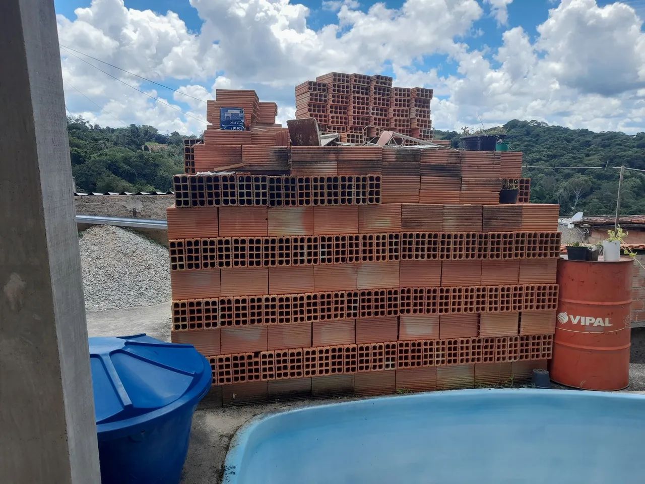 tijolos 65746290318977120