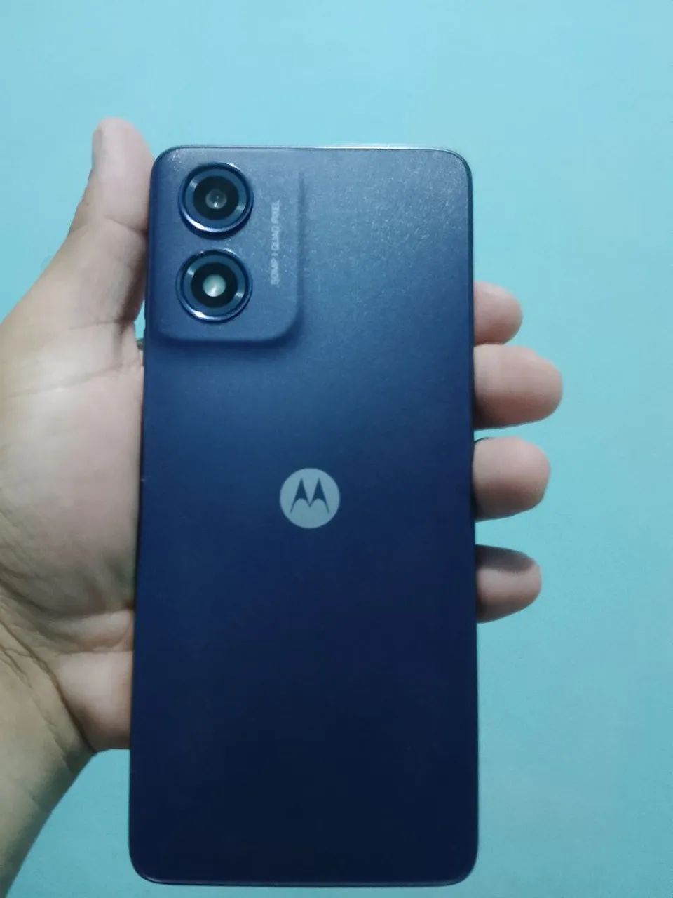 Motorola G04s 256gb - Foto 4