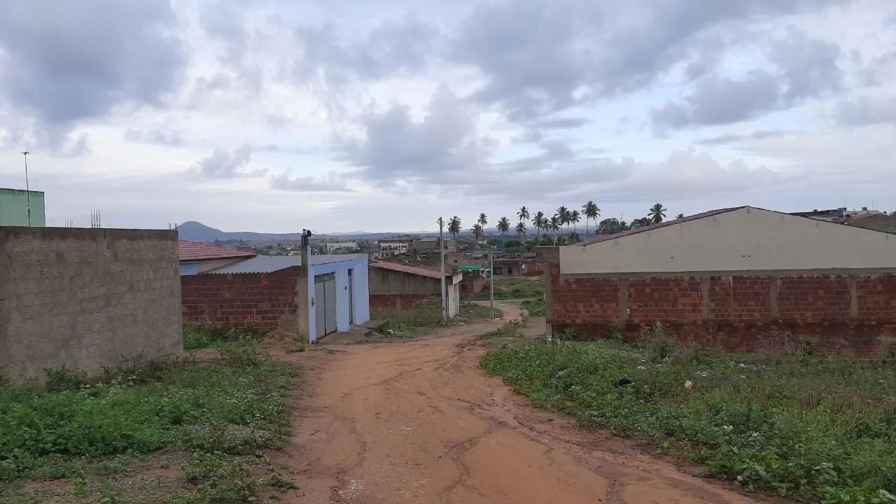 Terreno 