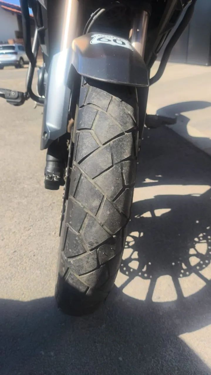 Cb500x 2023  - Foto 5