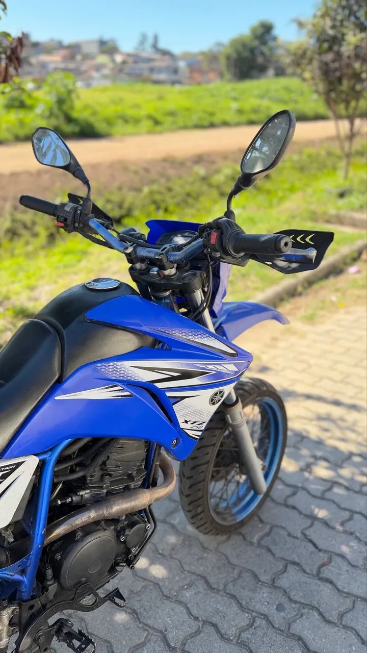 Lander 250 - Foto 2