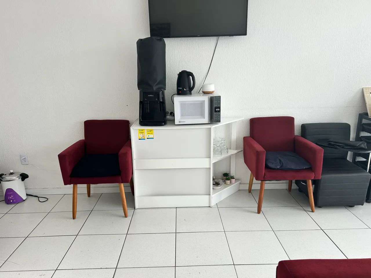 Vendo studio  - Foto 2