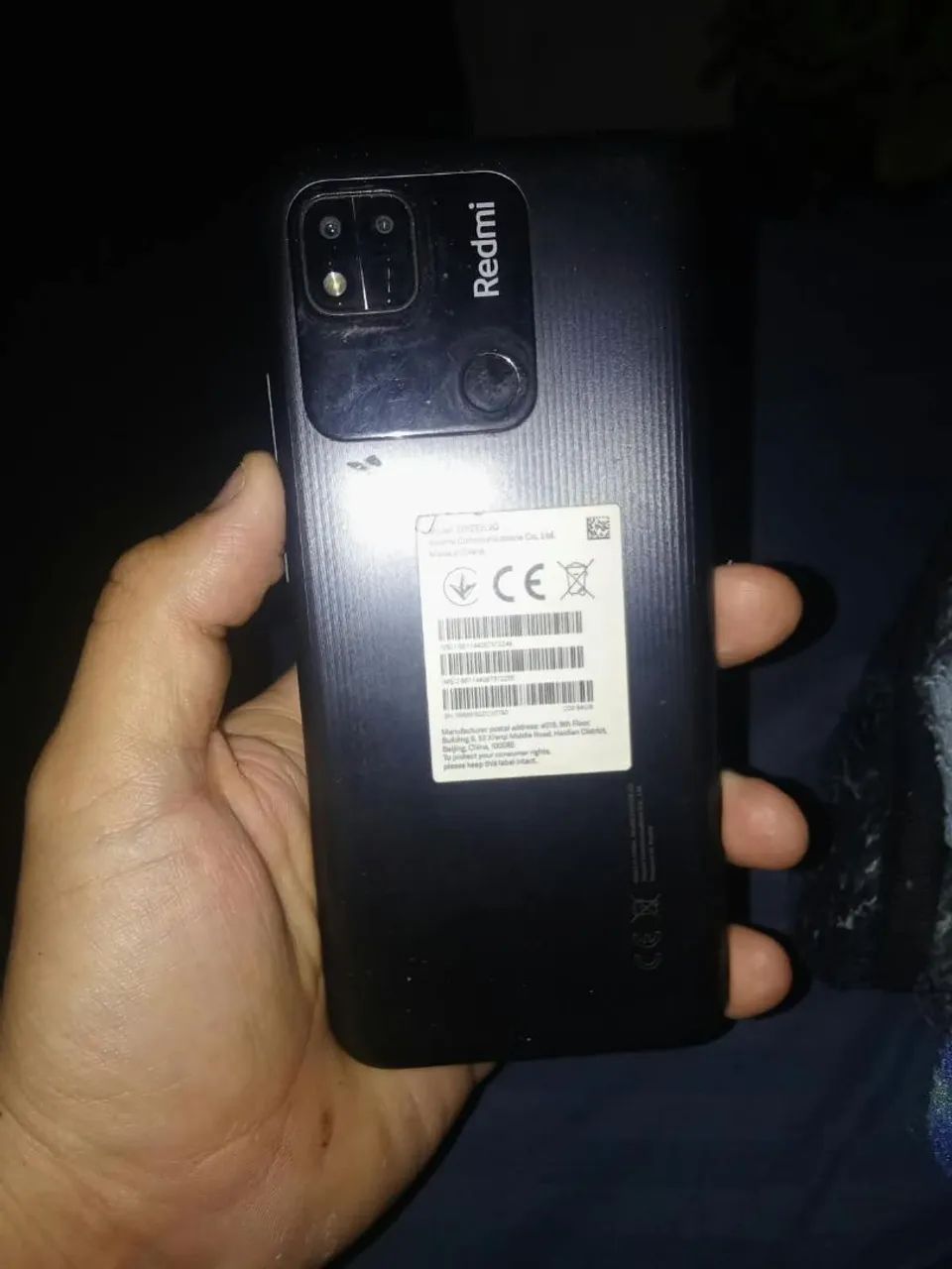 Xiaomi 10A
