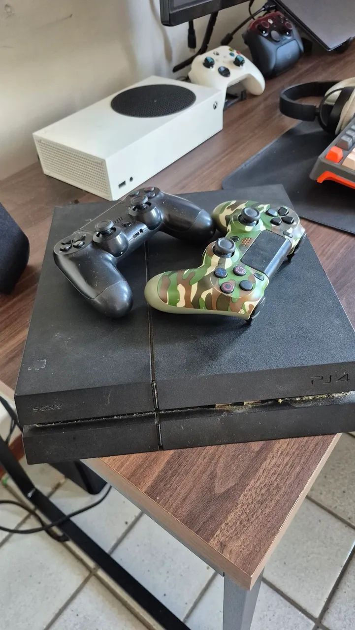 PlayStation 4 - Foto 2