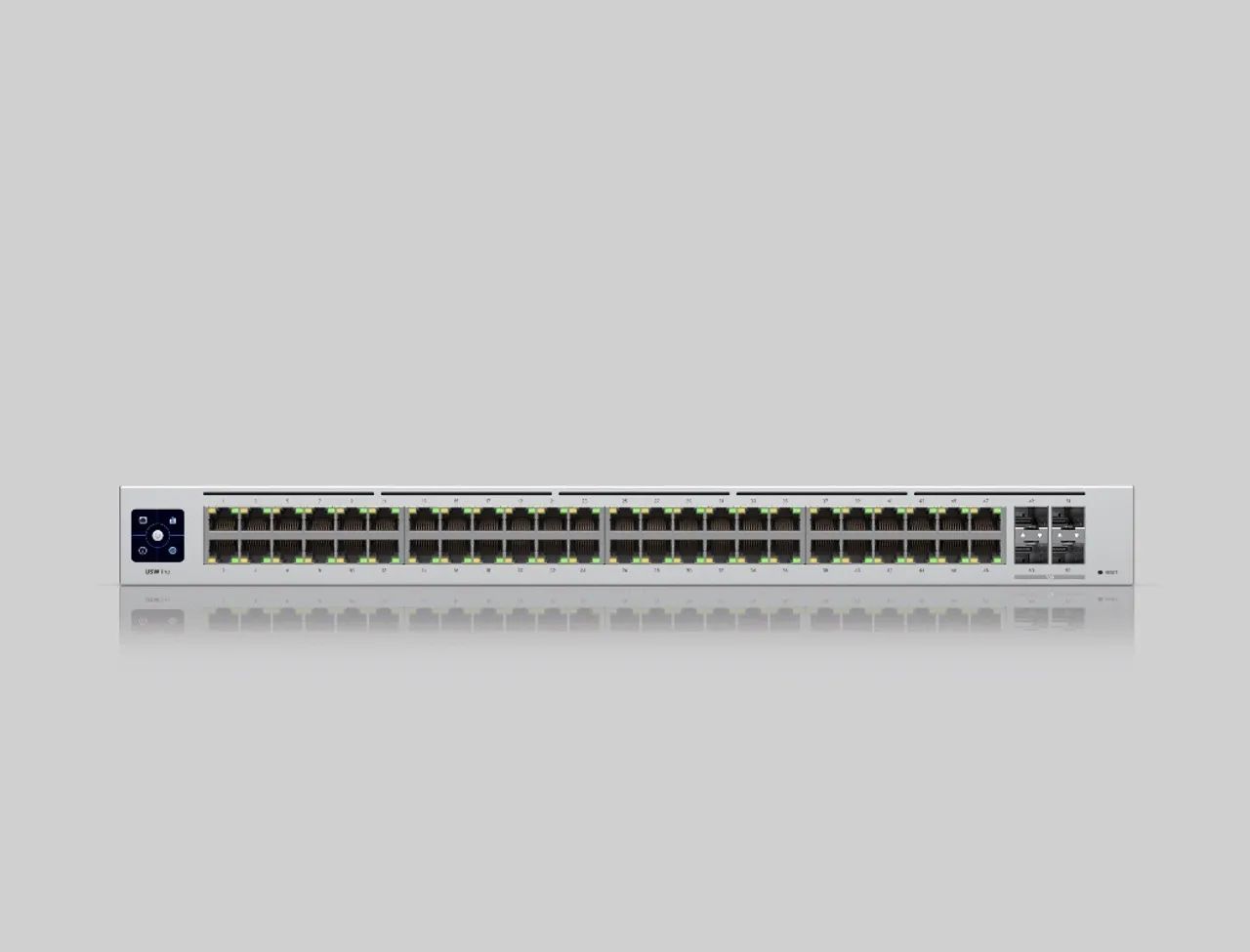 Switch Unifi USW-PRO-48 48 Portas Layer 3 - Foto 2