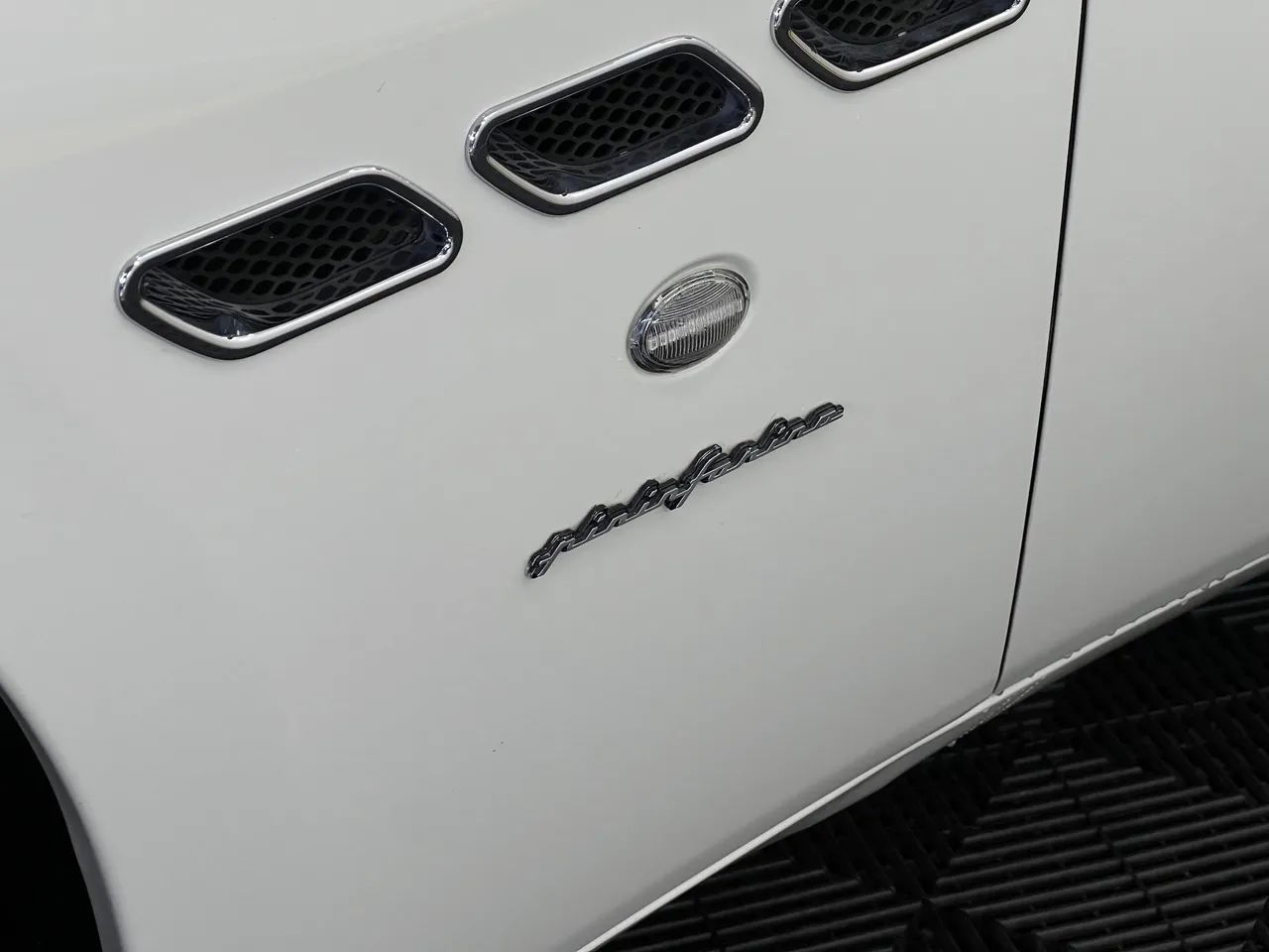 Maserati GranTurismo 4.2 V8 32V 405cv, foto 3 de 20