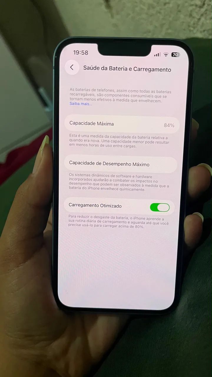 IPHONE 14 - Foto 3