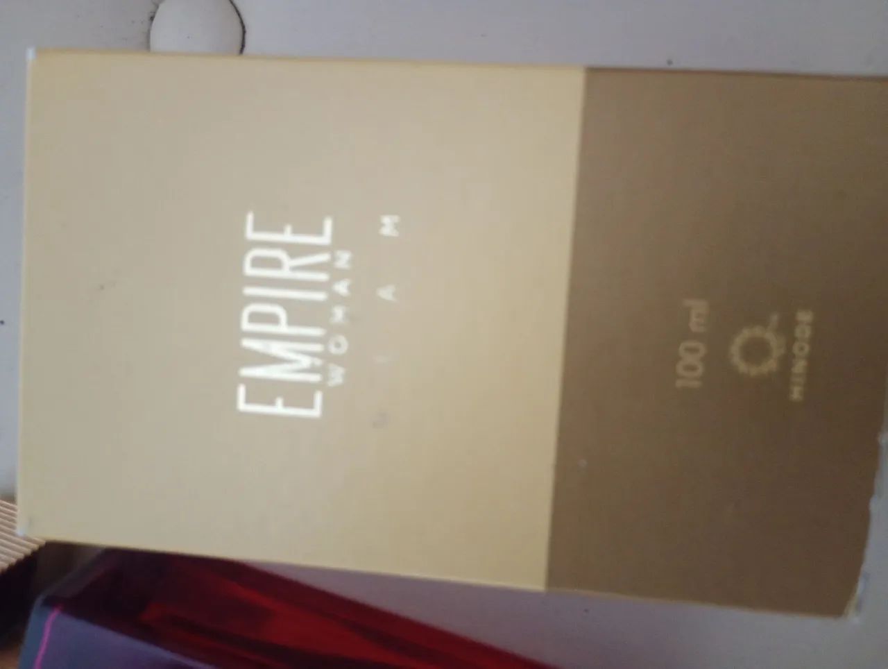 Combo 3 perfumes