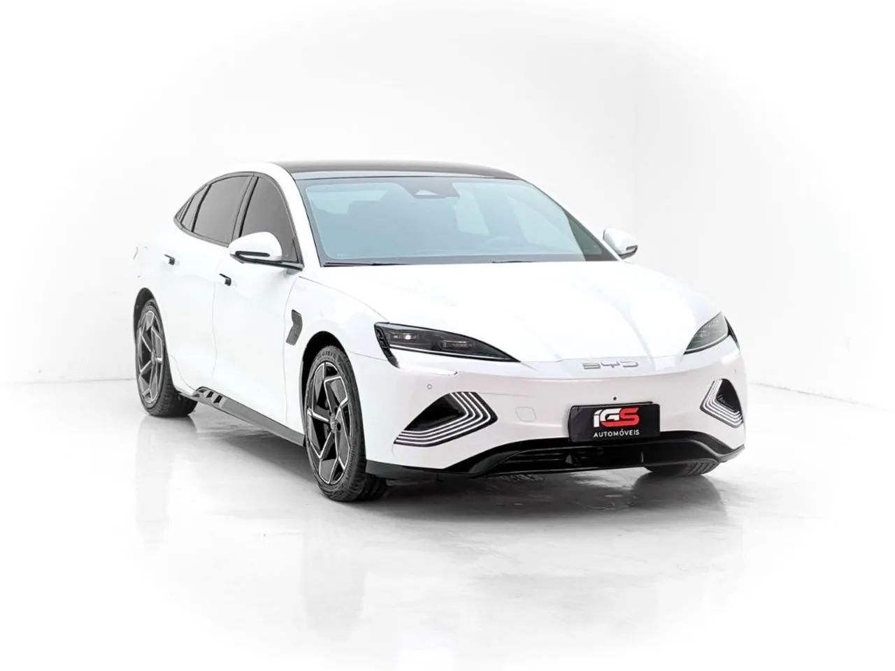 BYD Seal (elétrico) 2024 - Foto 3
