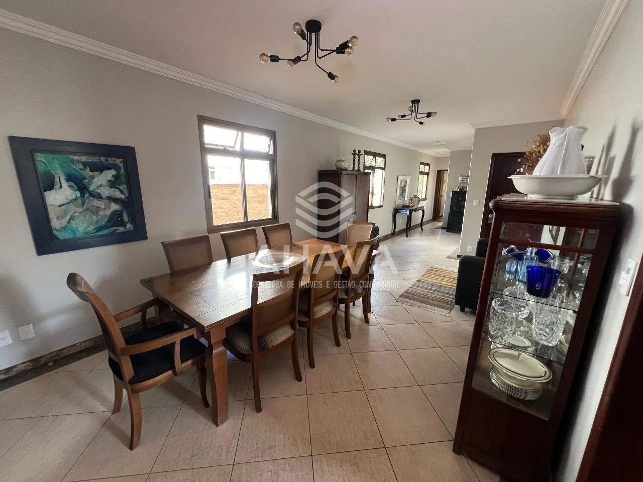 Cobertura 5 Quartos sendo 1 suíte master com 400m² no coração do bairro Liberdade - Foto 3