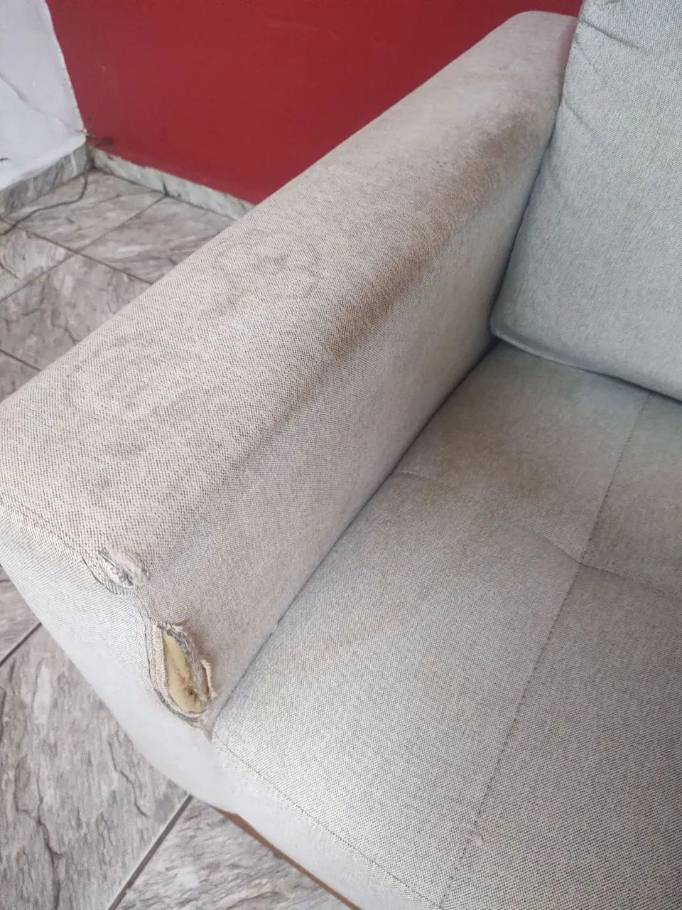 Sofá  - Foto 2