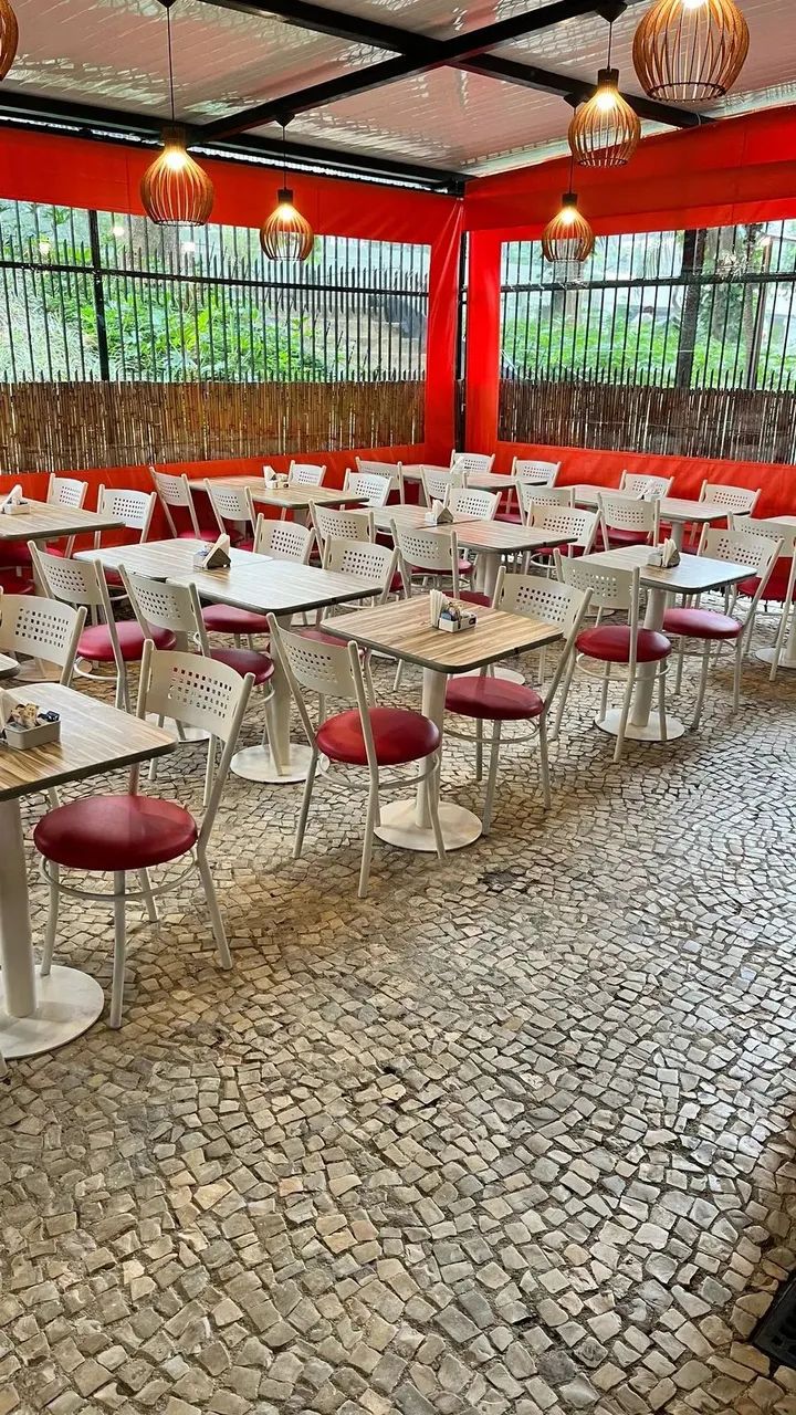 Passo ponto restaurante 160m² em Centro - Rio de Janeiro - RJ - Foto 3
