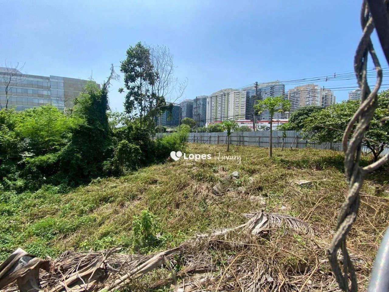 Terreno à venda, 5889 m² por R$ 30.000.000,00 - Recreio dos Bandeirantes - Rio de Janeiro/ - Foto 12