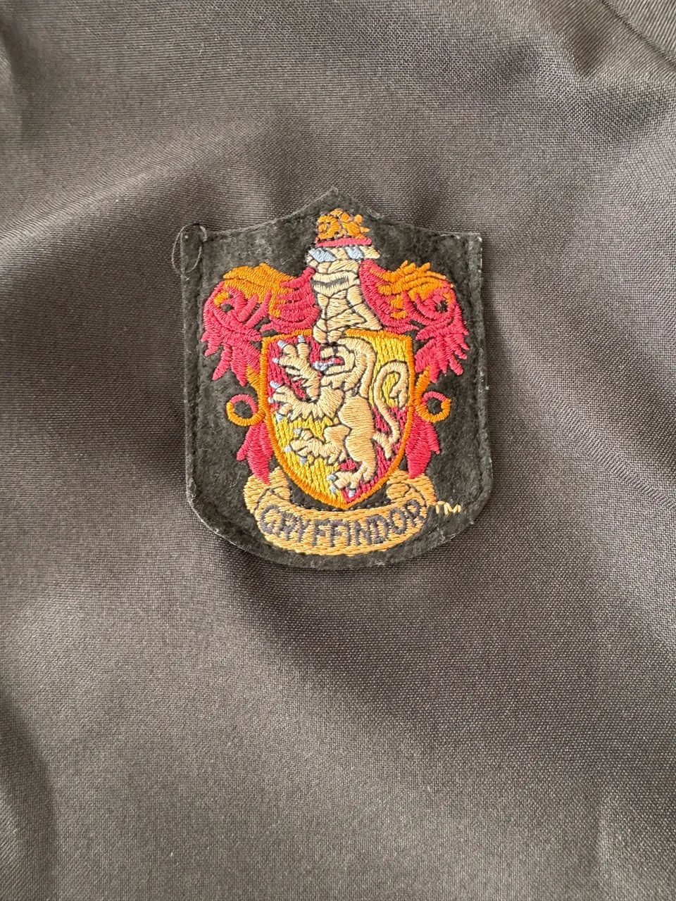 Capa Harry Potter infantil - Foto 3