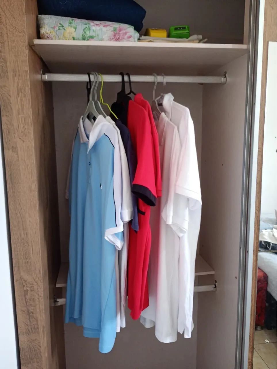 Guarda roupa de casal - Foto 5