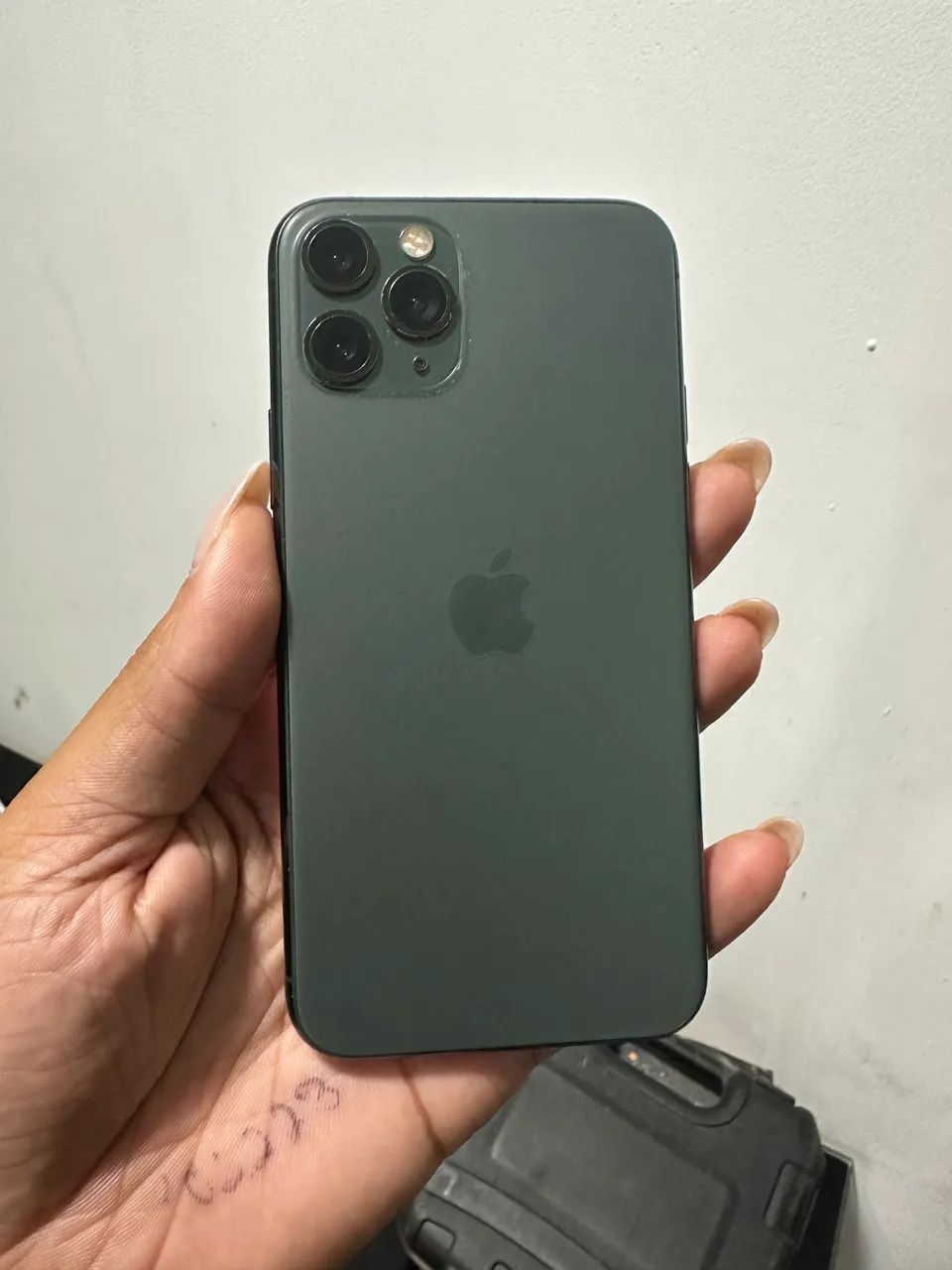 iPhone 11Pro - 256gb - Foto 2
