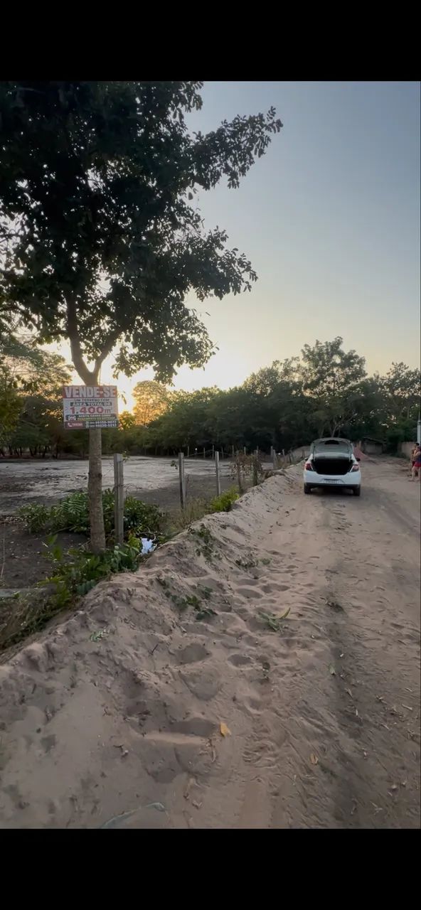 Terreno no Pajussara  - Foto 2