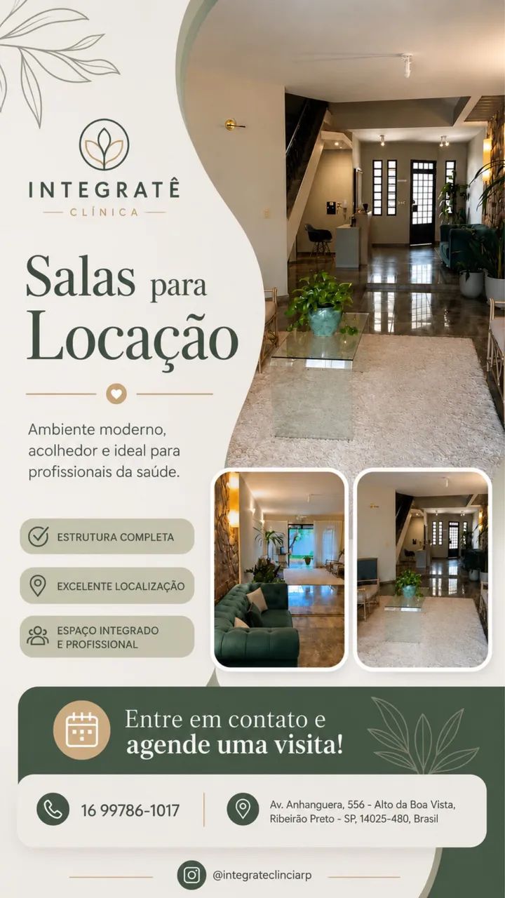 Foto - Ribeirão Preto - Alto da Boa Vista