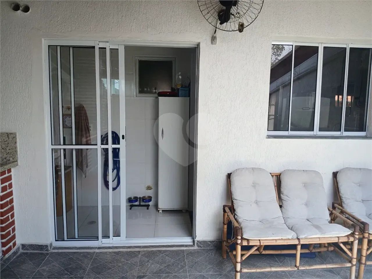 Condomínio com 3 quartos à venda em Jaraguá - SP - Foto 3