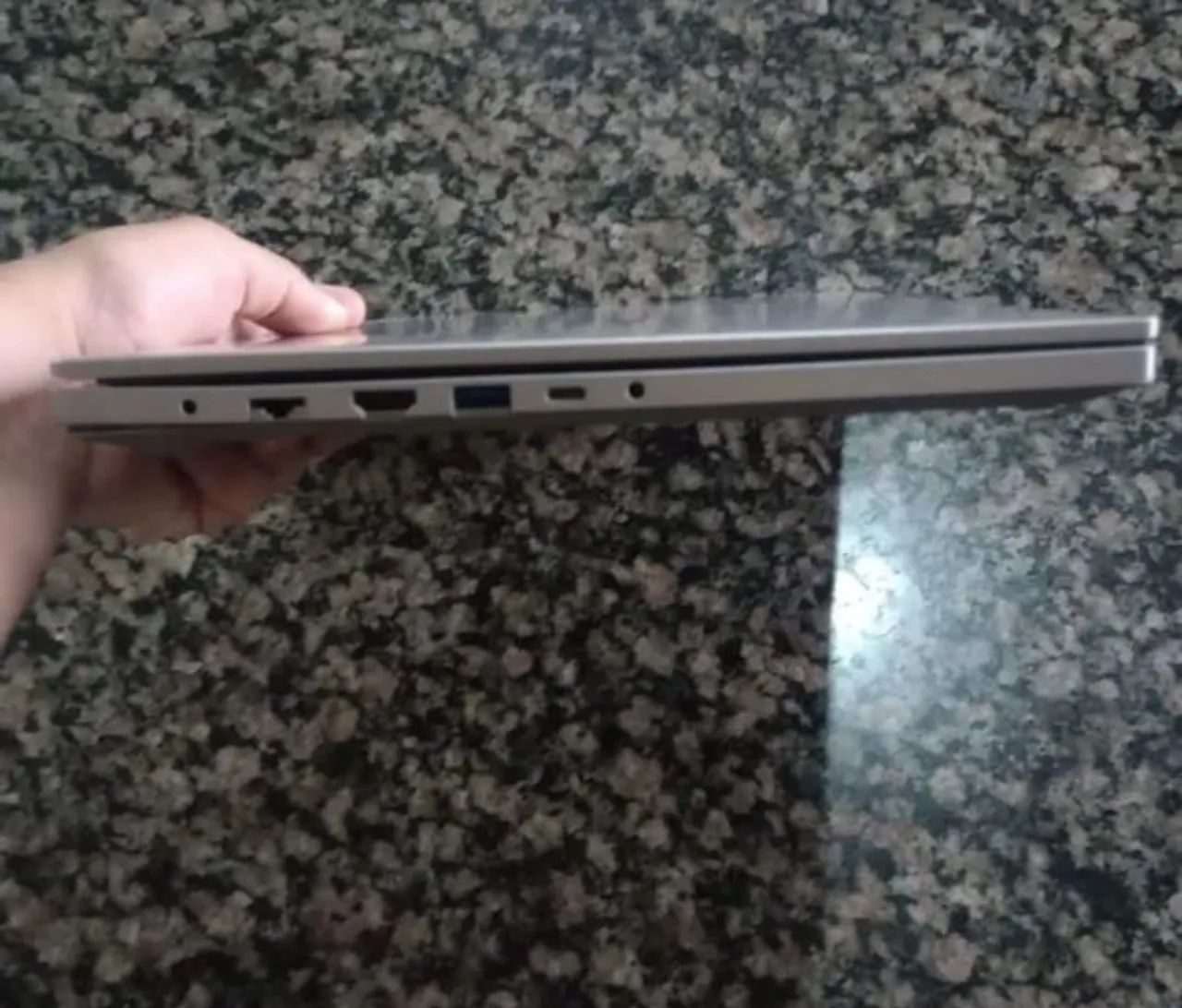 Notebook Samsung book  - Foto 3