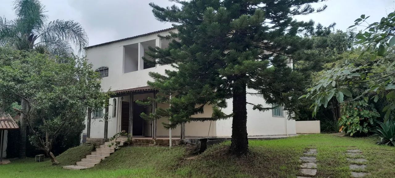 Chácara / Sítio / Granja 3 quartos - Granjas Triunfo - Foto 2