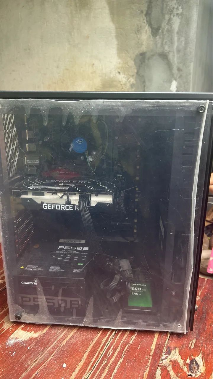 VENDO PC GAMER  - Foto 2