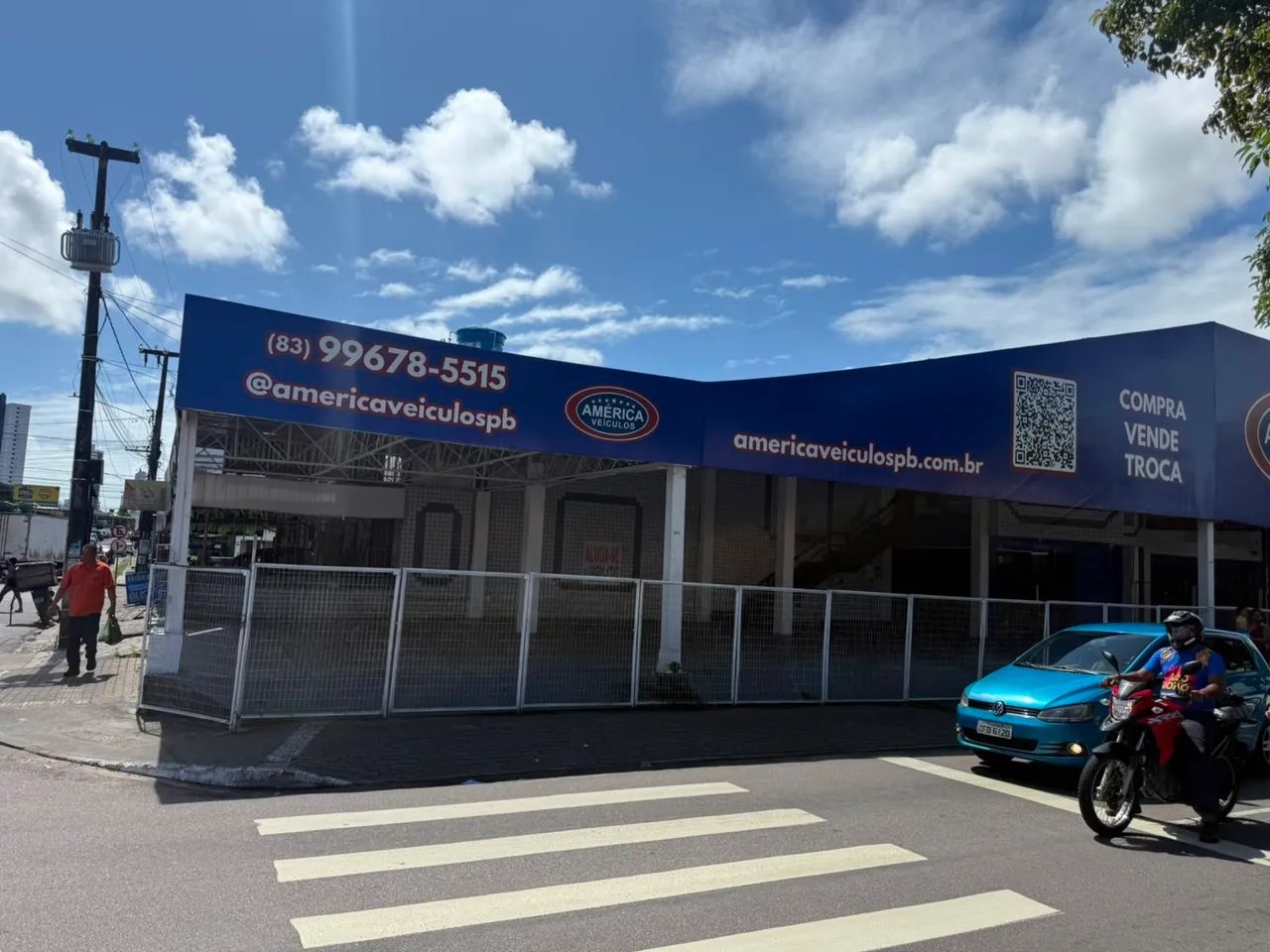 Alugo ponto comercial na beira rio  - Foto 3