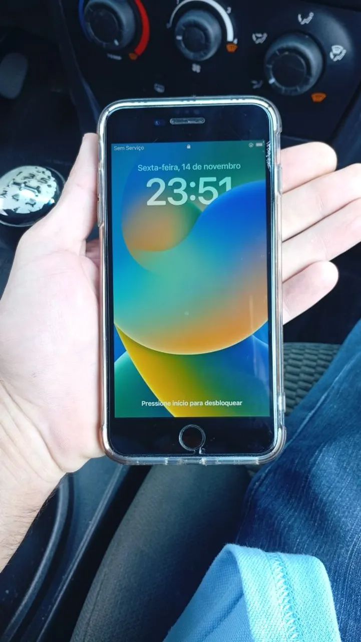 Iphone 8 plus - Foto 3
