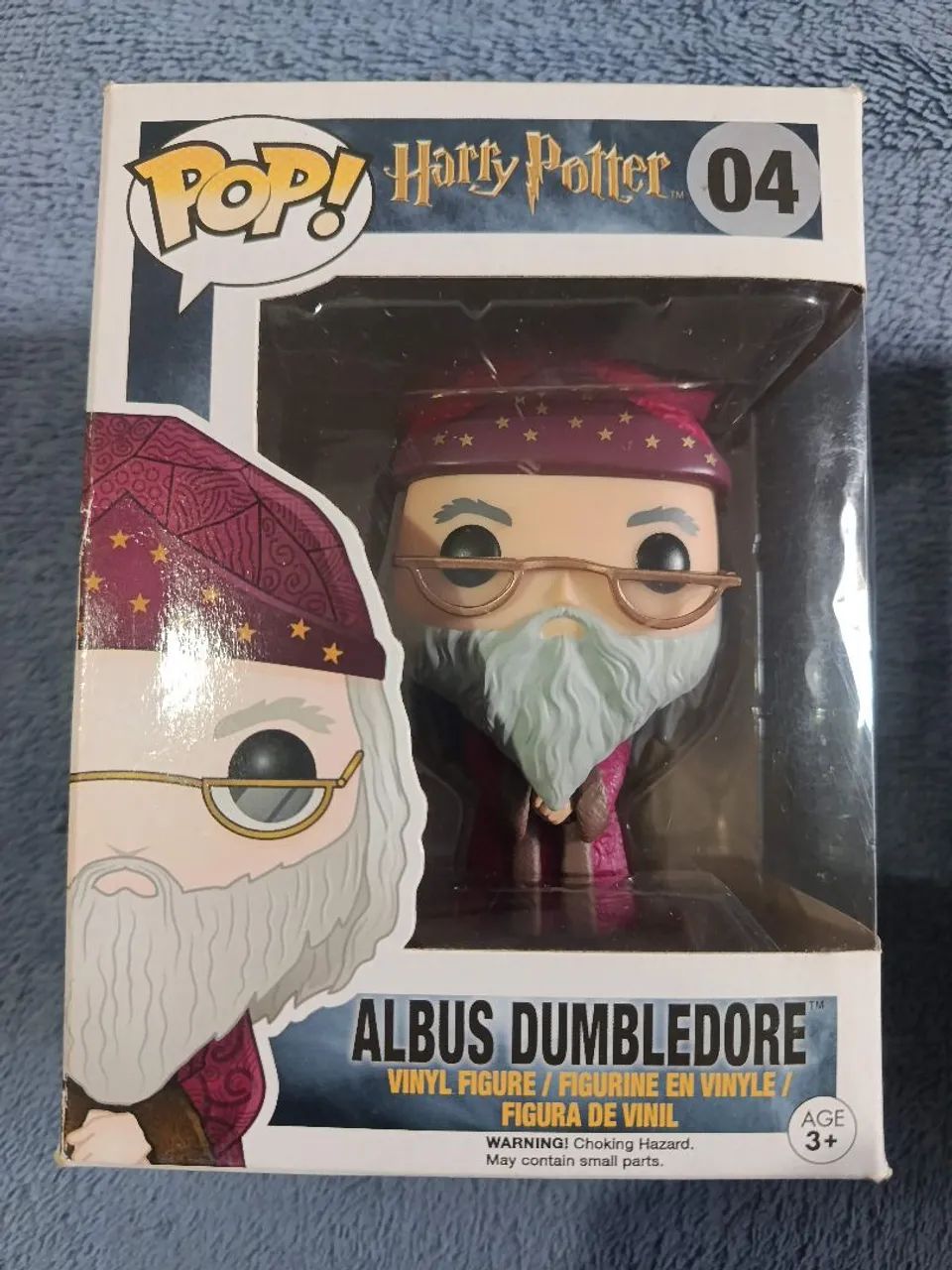 Funko - Harry Potter 42 - Foto 2