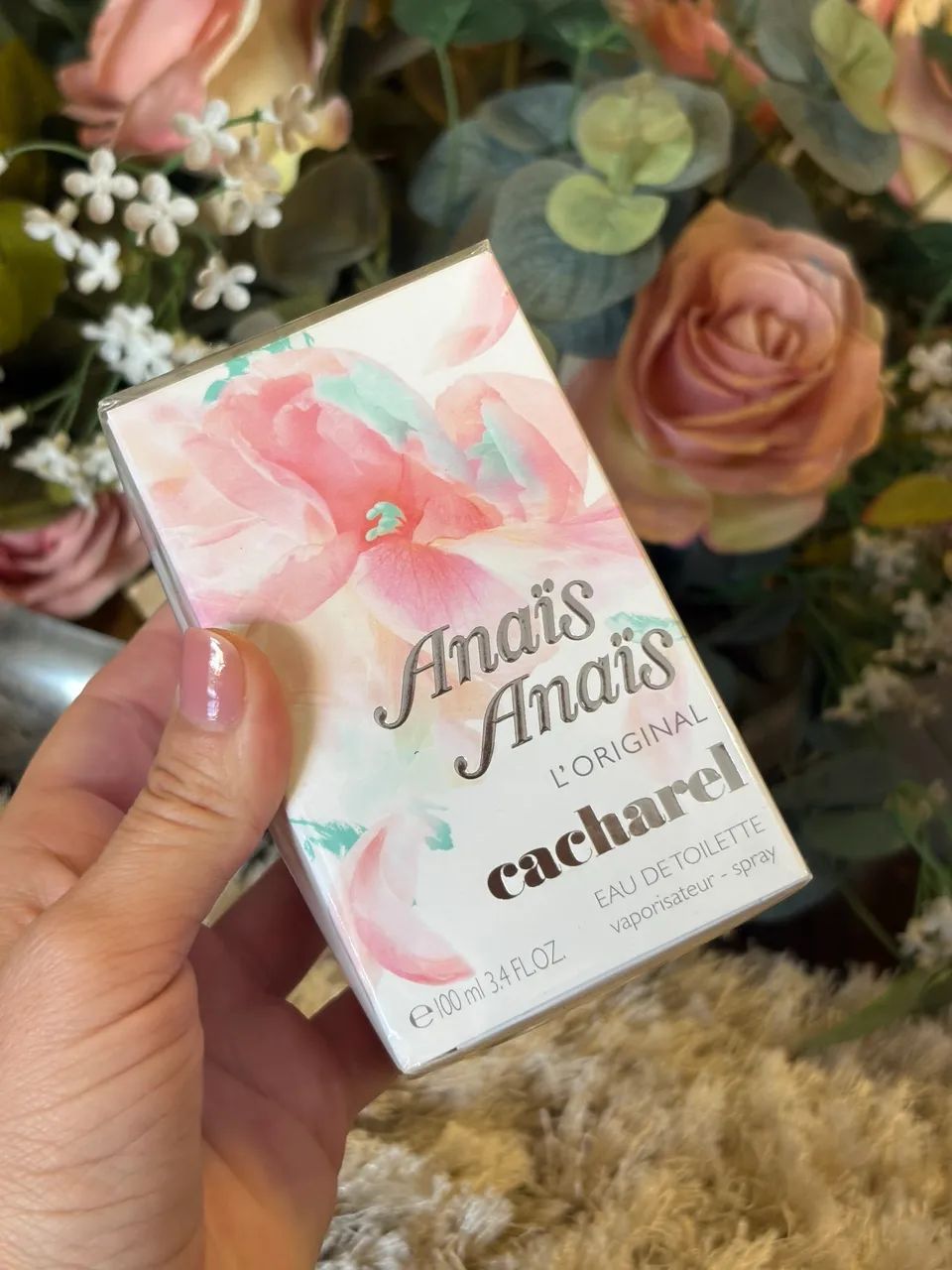 PERFUME IMPORTADO 