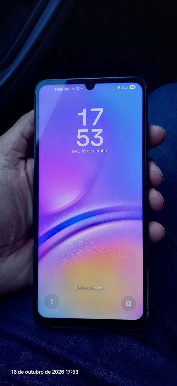Samsung A05 