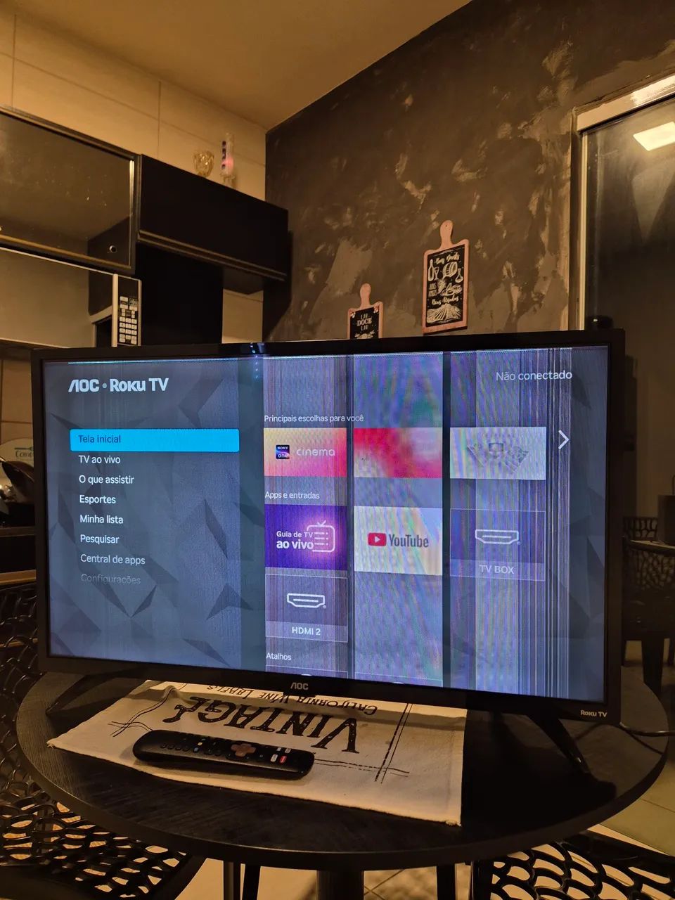 Smart TV 32 - Foto 2