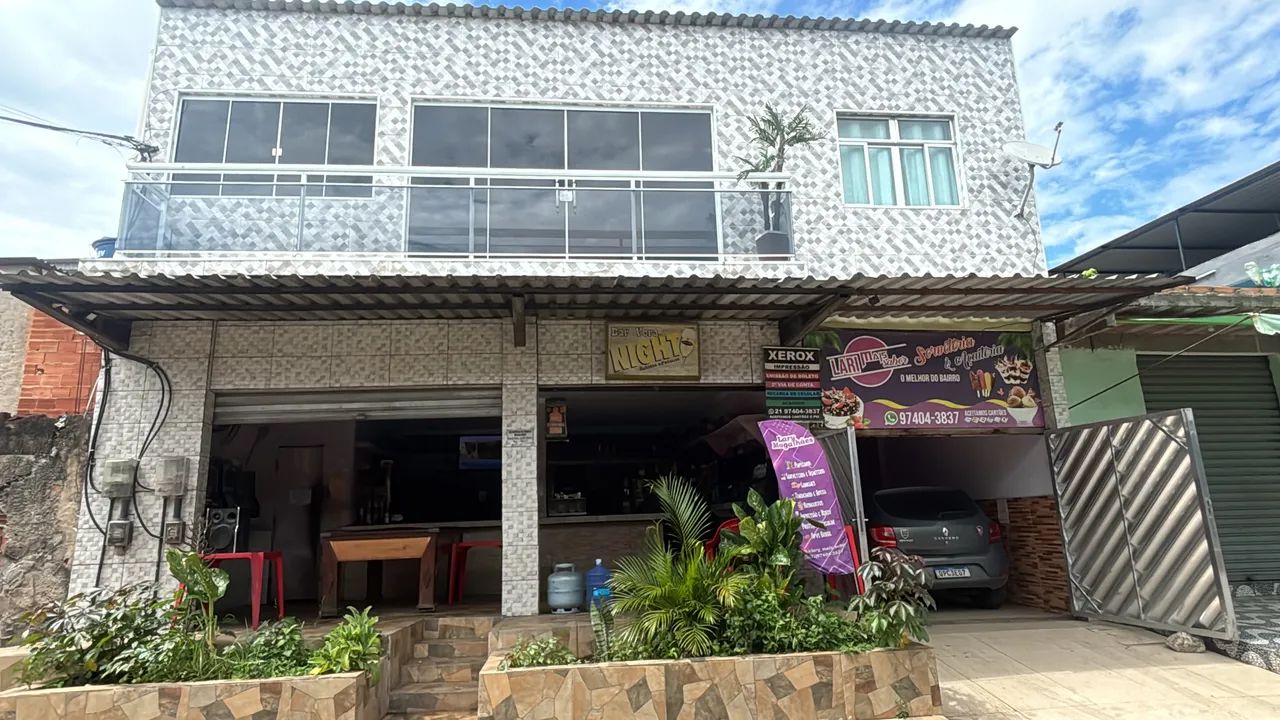 Foto - Duque de Caxias - Santo Antônio