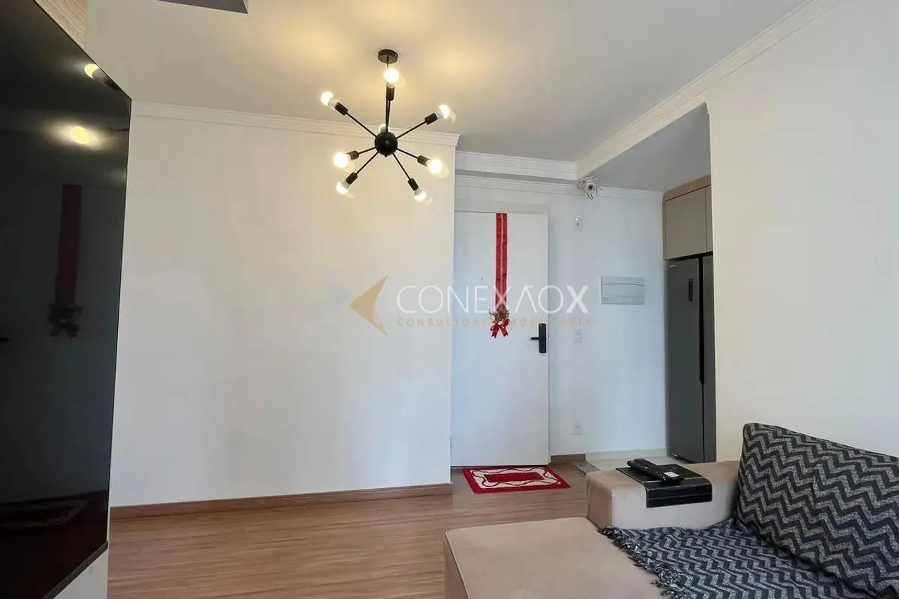 apartamento - Bonfim - Campinas - Foto 3