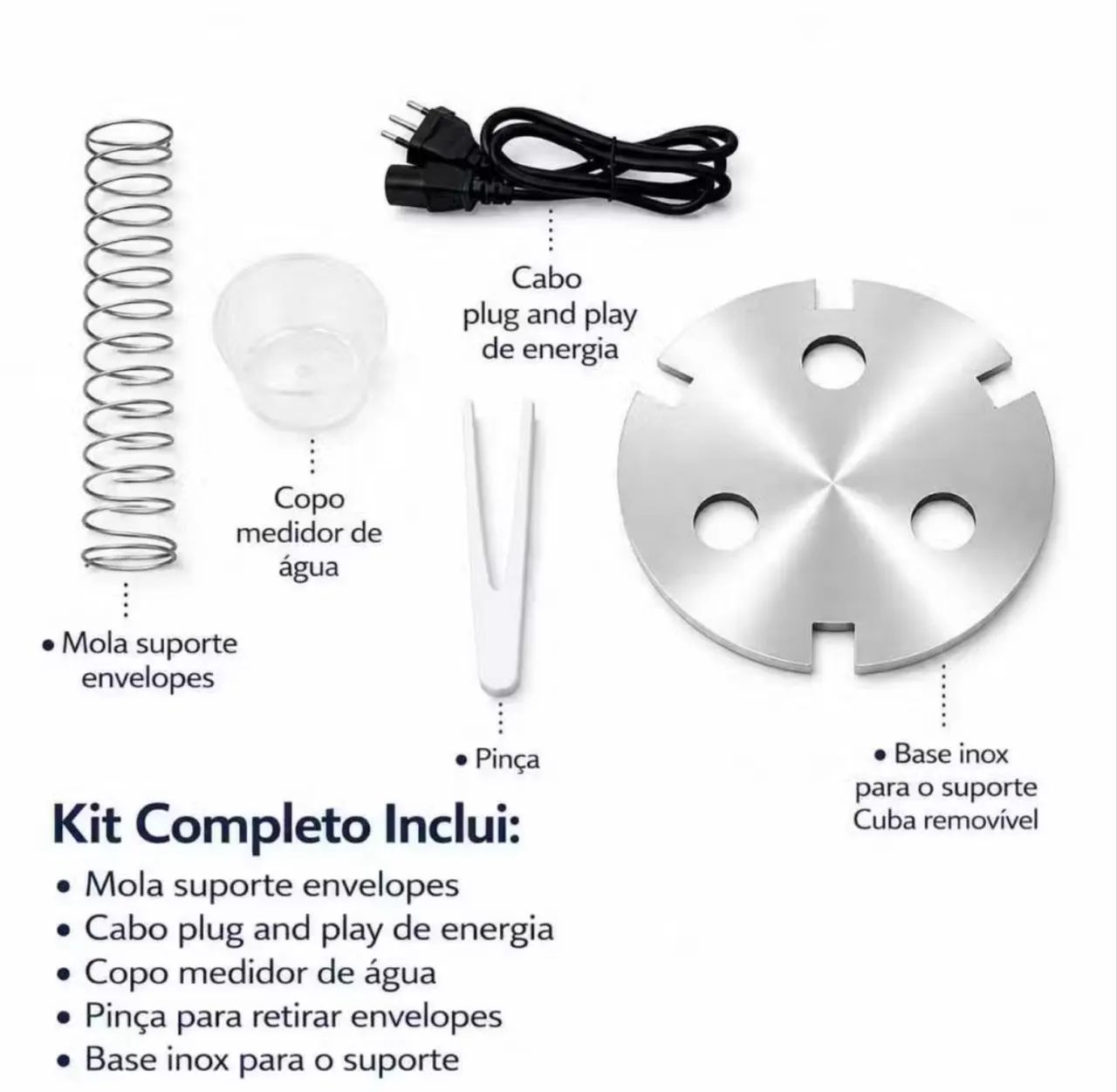 Autoclave - Foto 3
