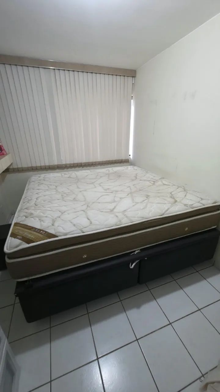 Cama Box Baú - Foto 2