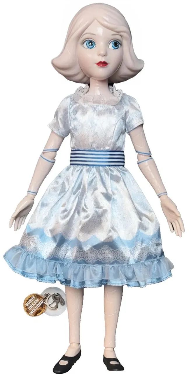 China Girl Oz Mágico e Poderoso Disney Jakks Pacific 14 " - Foto 5