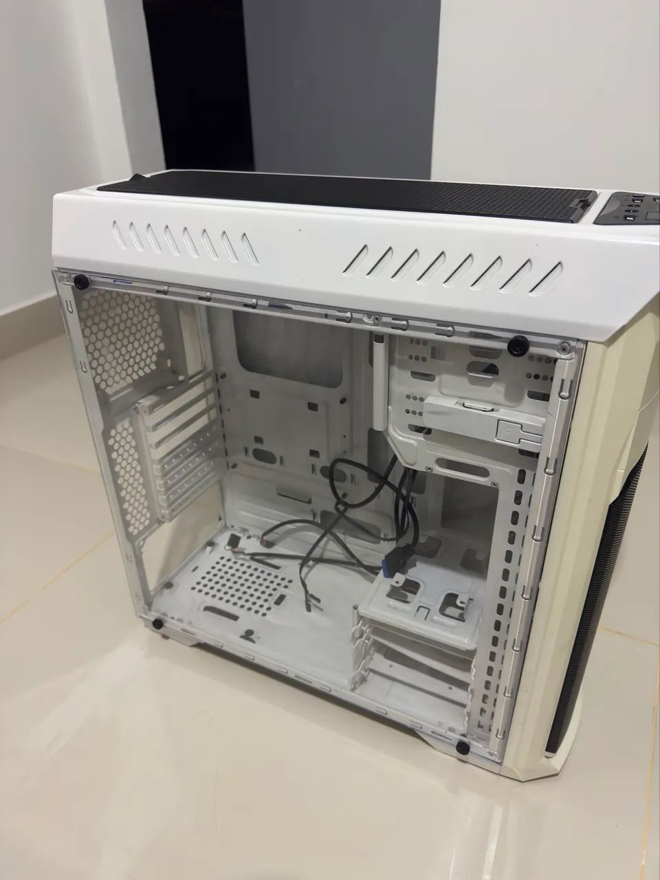 Gabinete PC Gamer - Foto 2