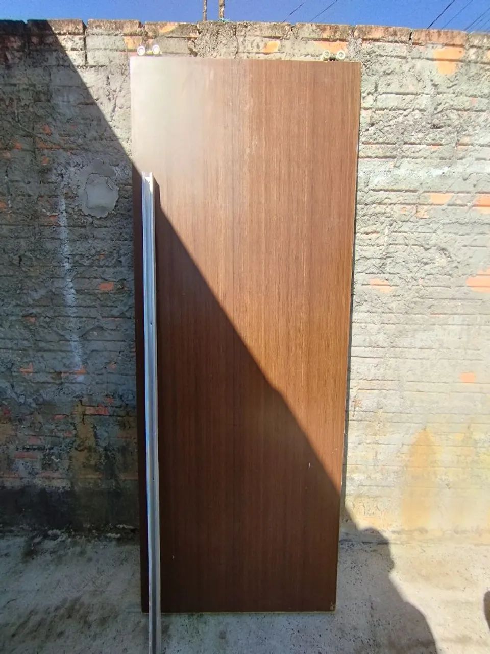 Porta de correr  - Foto 4