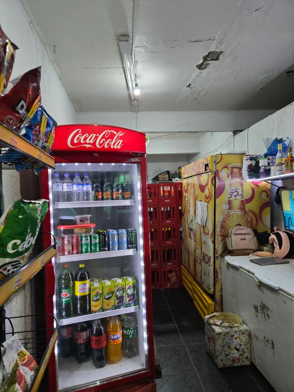 Distribuidora de Bebidas bem localizada  - Foto 3