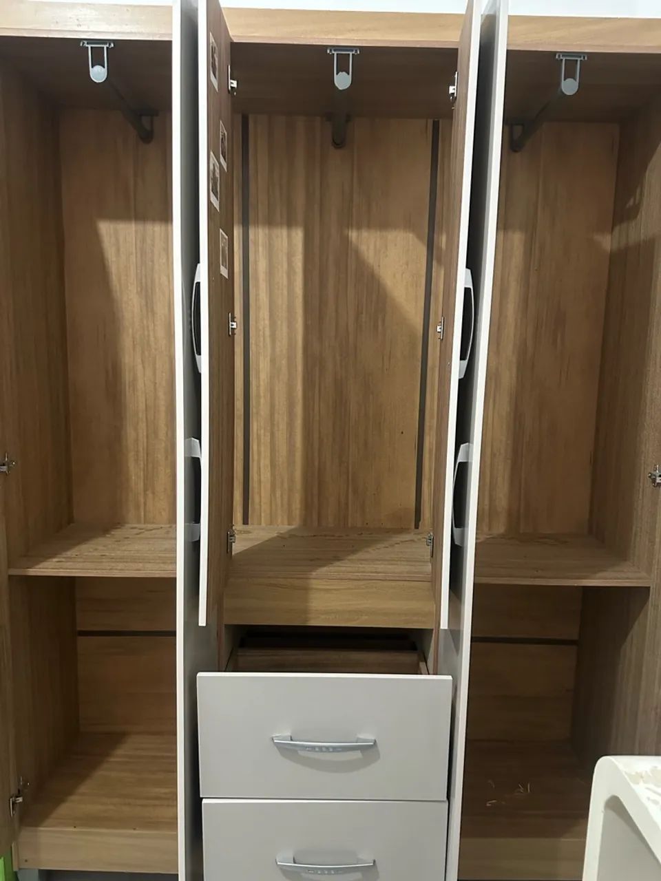 Guarda roupa  - Foto 5