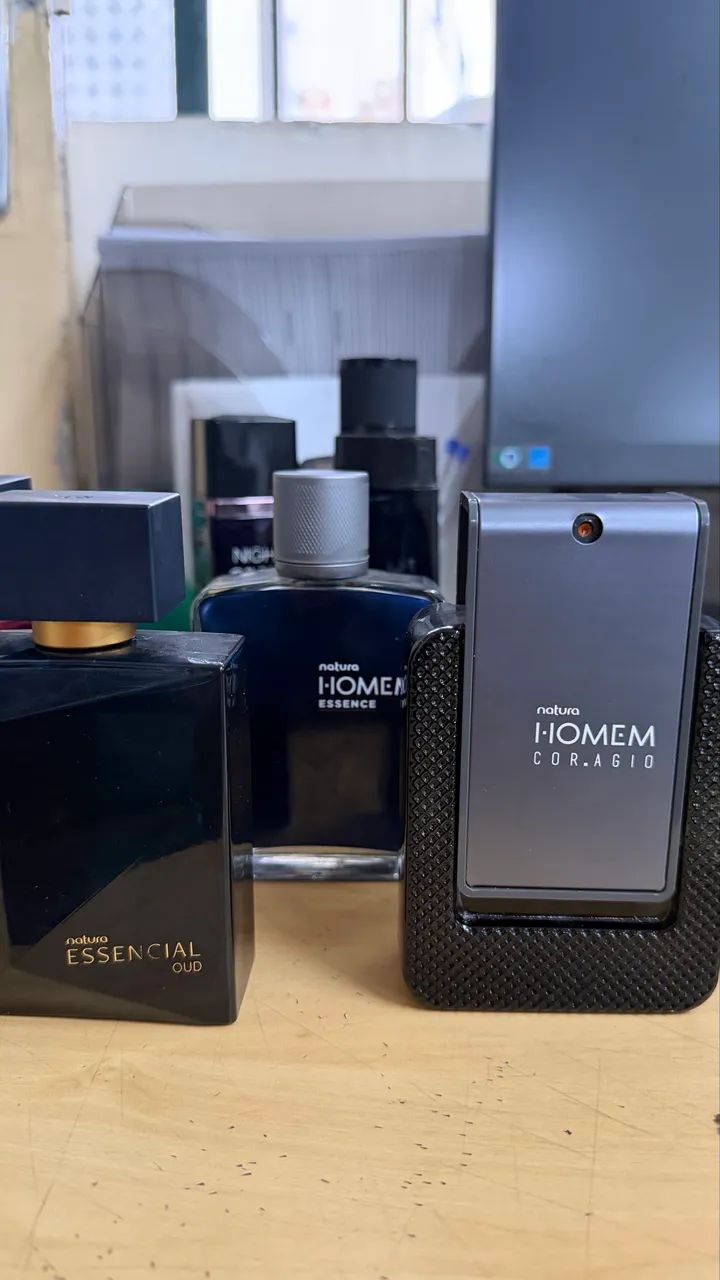 Perfumes - Foto 2