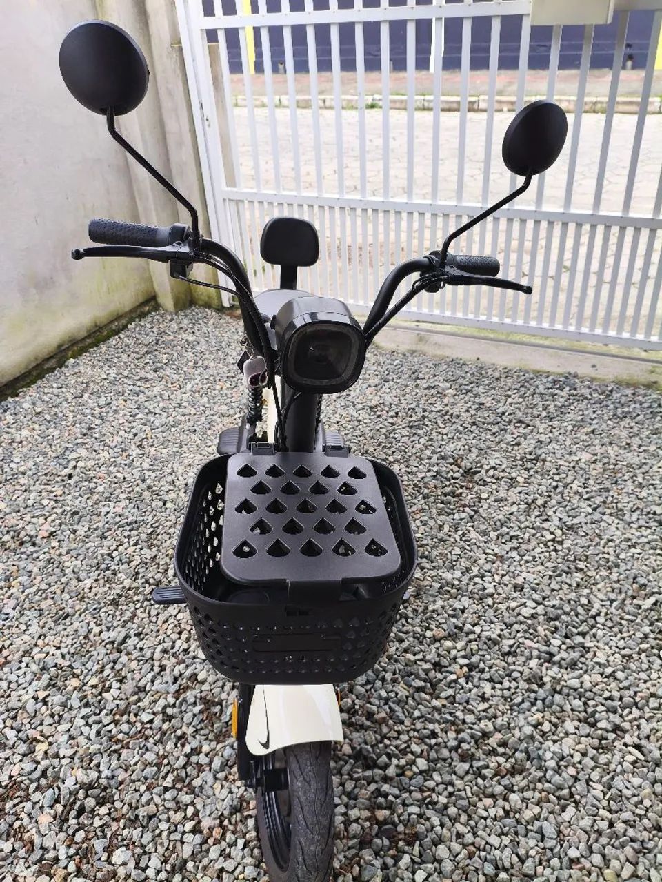 Scooter Klosh - Foto 2