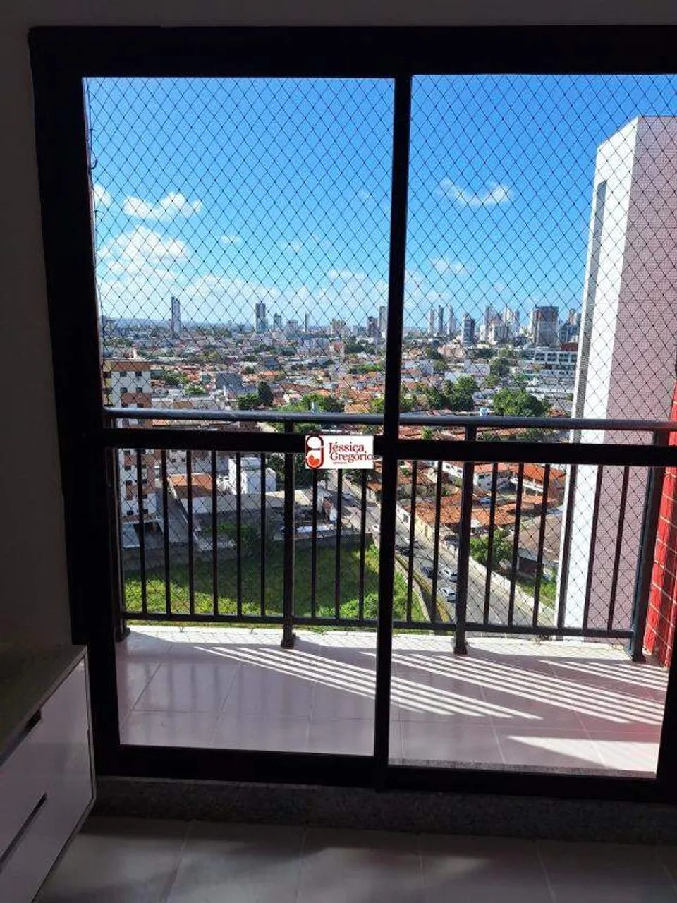 Apartamento 2 Quartos | Torre | 69m² | Suíte - Foto 5