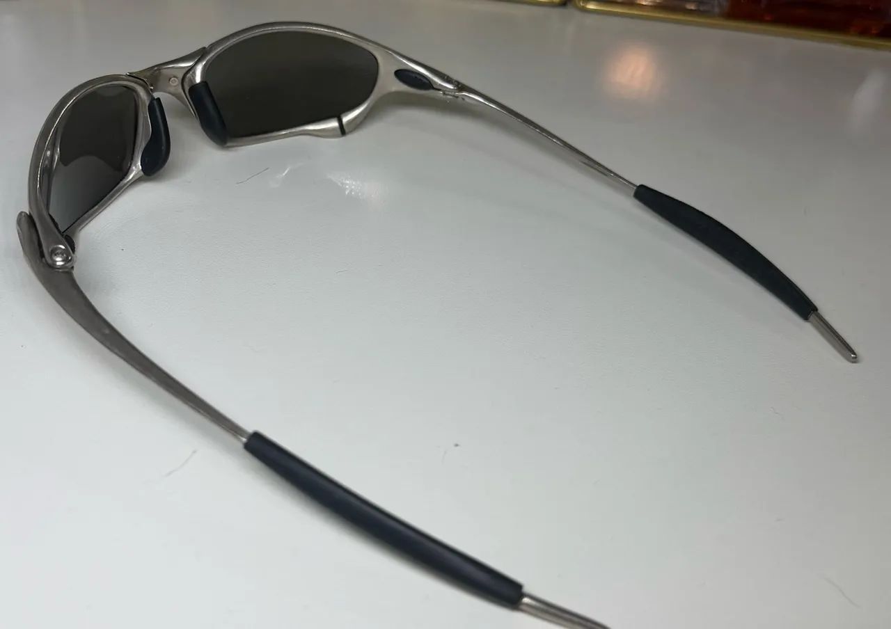 Juliet Plasma Oakley  - Foto 3