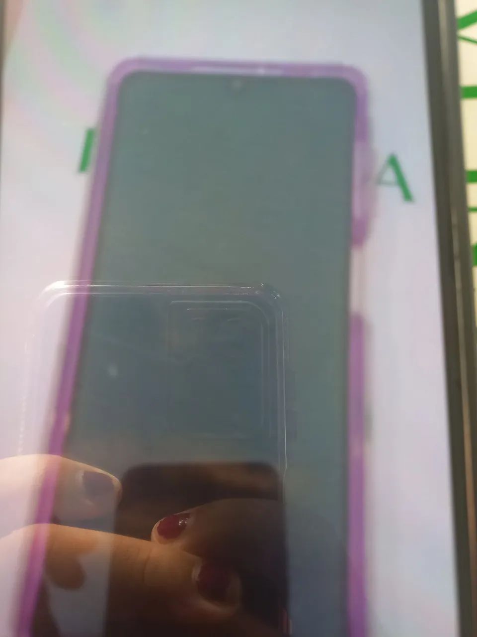 Vendo celular  - Foto 2