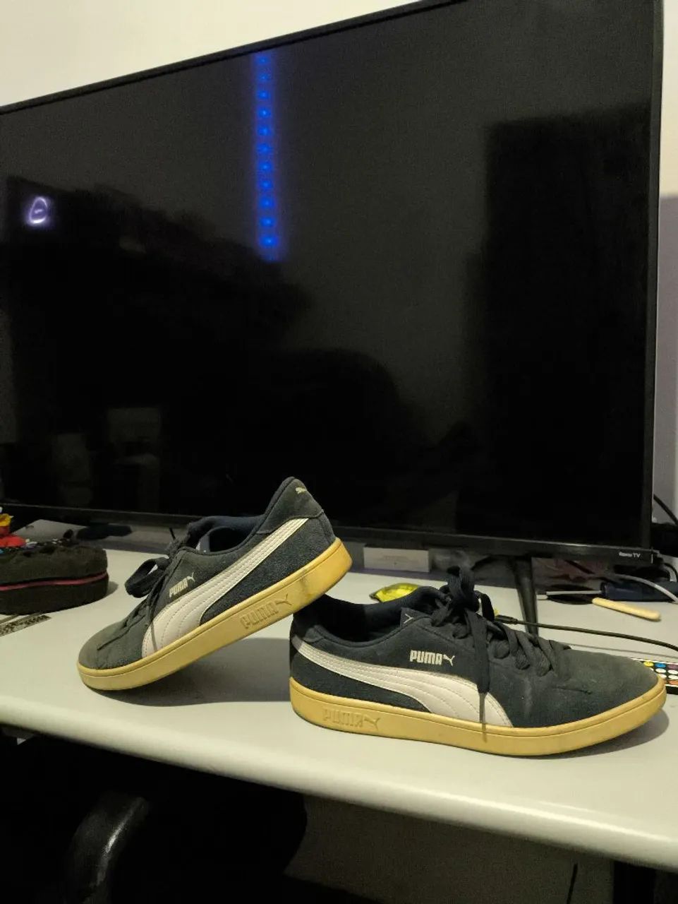 Vendo Tênis Puma Original 