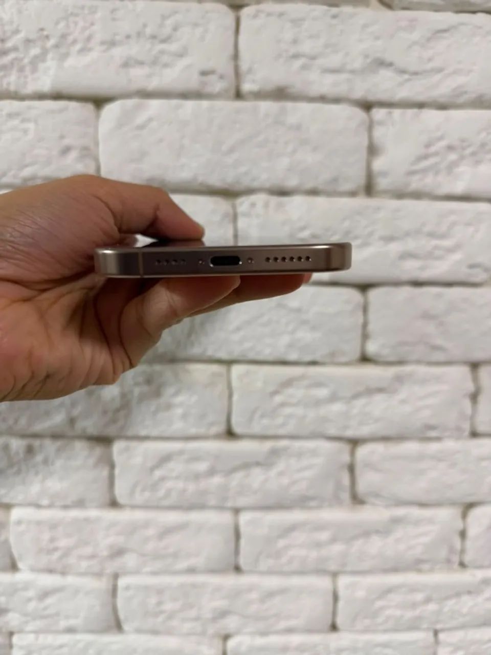 iPhone 16 Pro Max - 256GB - Foto 3