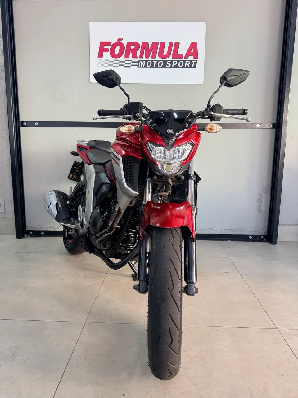 FAZER 250 ABS 2020 - Foto 2